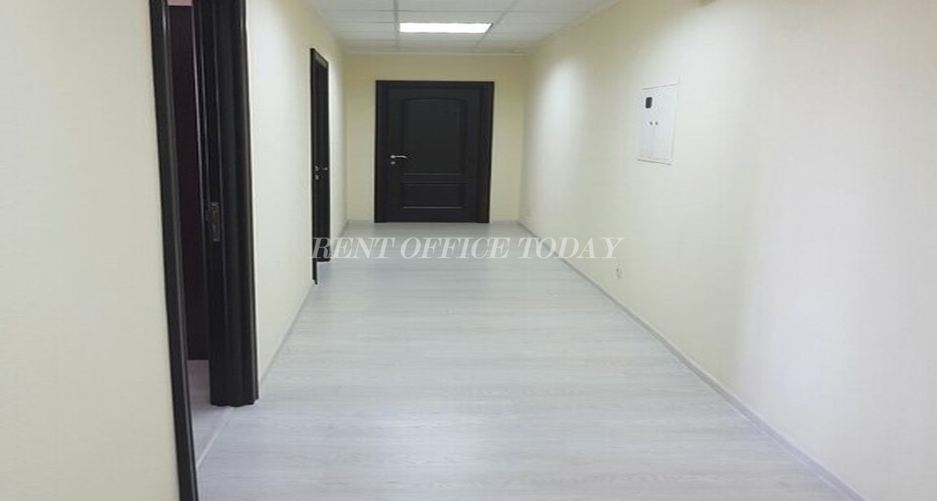 Космонавтов 18, улица Космонавтов, 18 стр. 2 — office space for rent, photo 5