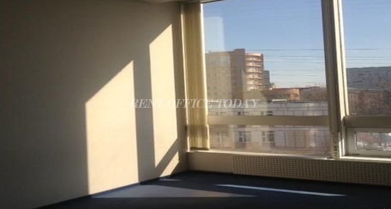 Космос, Проспект мира, 150 — office space for rent, photo 2