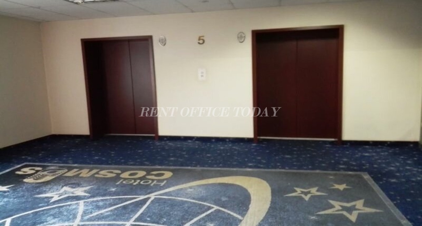 Космос, Проспект мира, 150 — office space for rent, photo 4