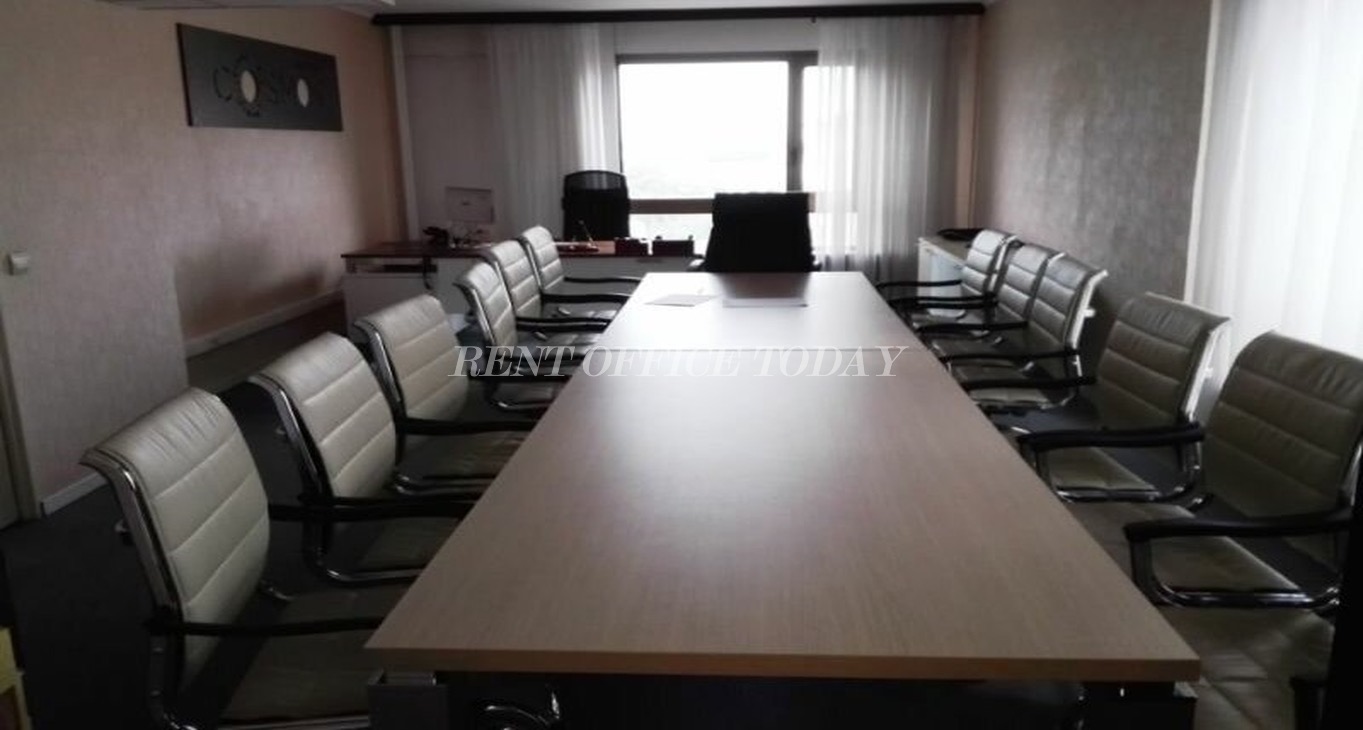 Космос, Проспект мира, 150 — office space for rent, photo 5