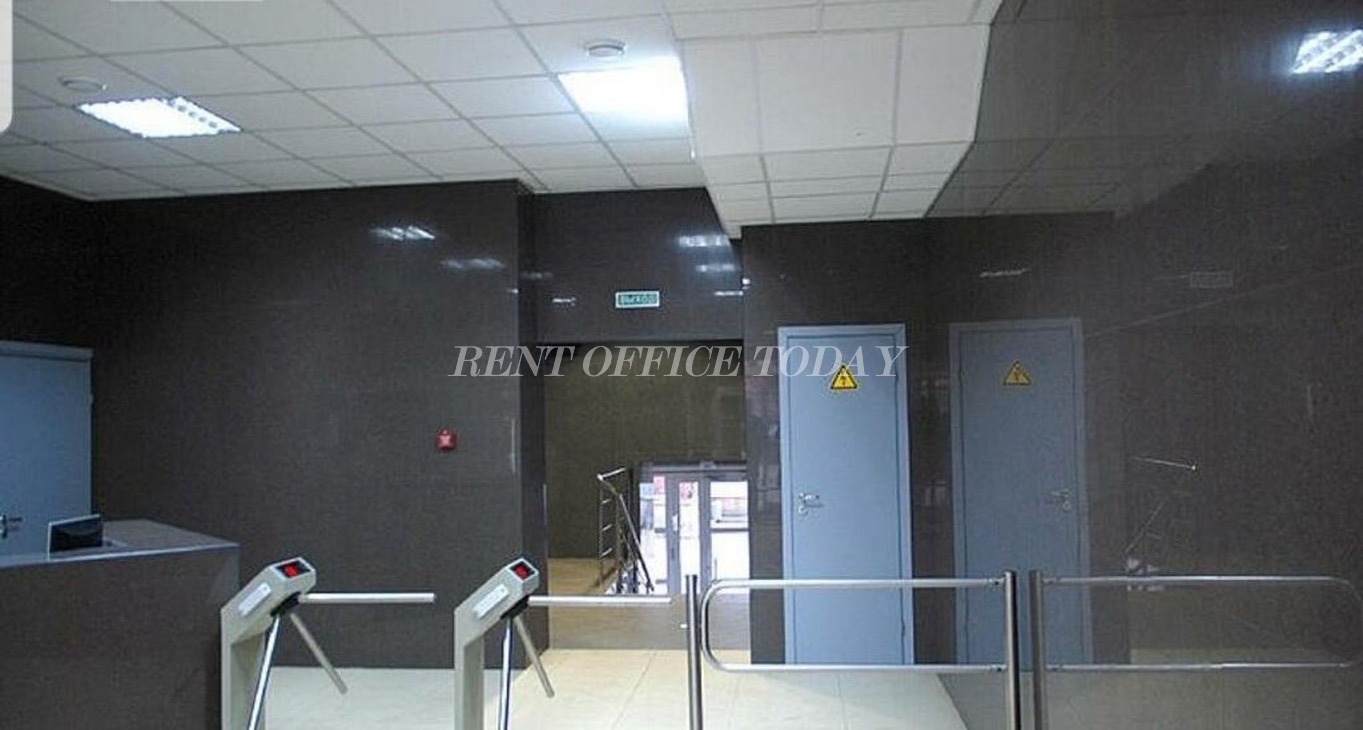Красивый Дом, Нововладыкинский проезд, 8 стр. 4 — office space for rent, photo 4