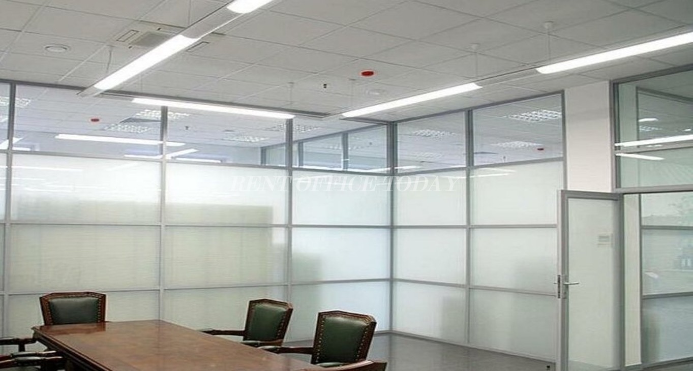 Красивый Дом, Нововладыкинский проезд, 8 стр. 4 — office space for rent, photo 7