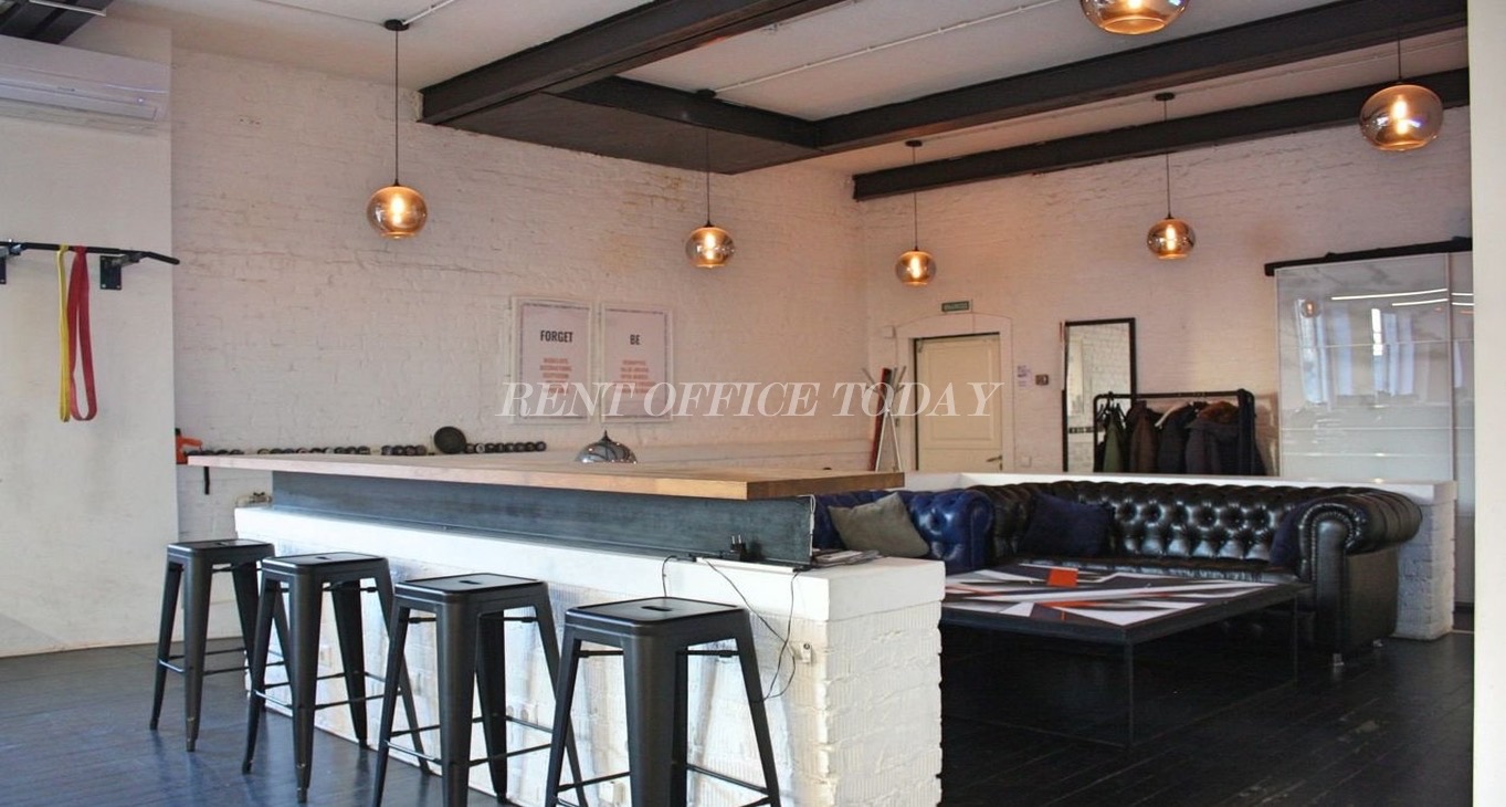 Бизнес-центр Красный Октябрь Rent office Красный Октябрь — photo 18
