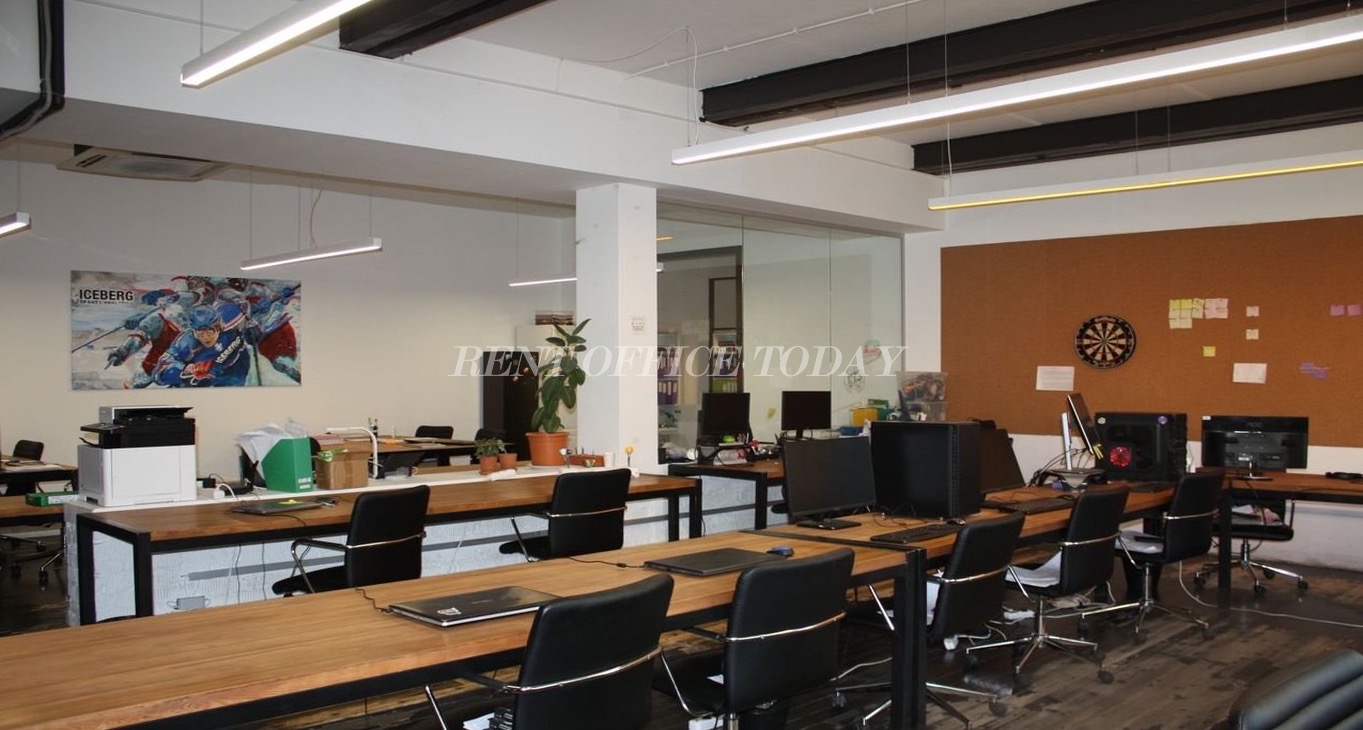 Бизнес-центр Красный Октябрь Rent office Красный Октябрь — photo 19