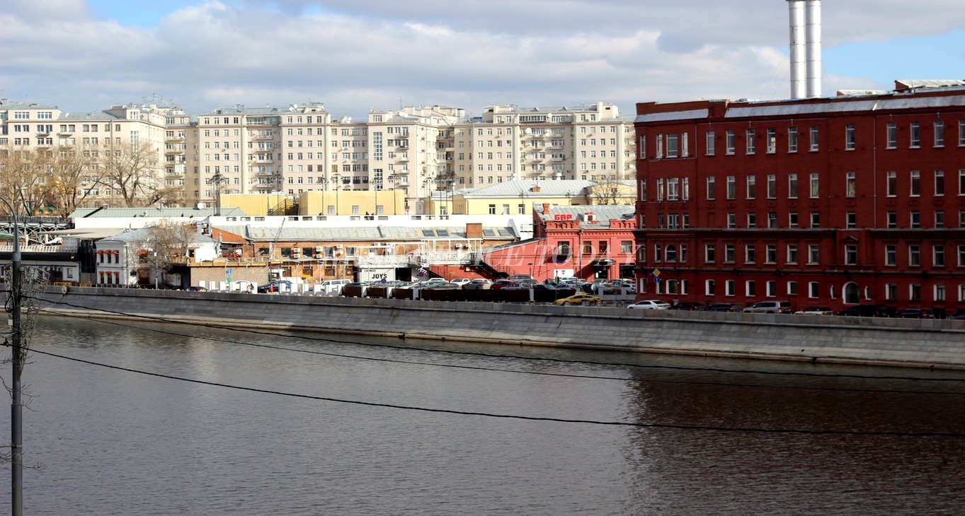 Красный Октябрь, Берсеневский переулок, 2 стр. 1 — office space for rent, photo 27