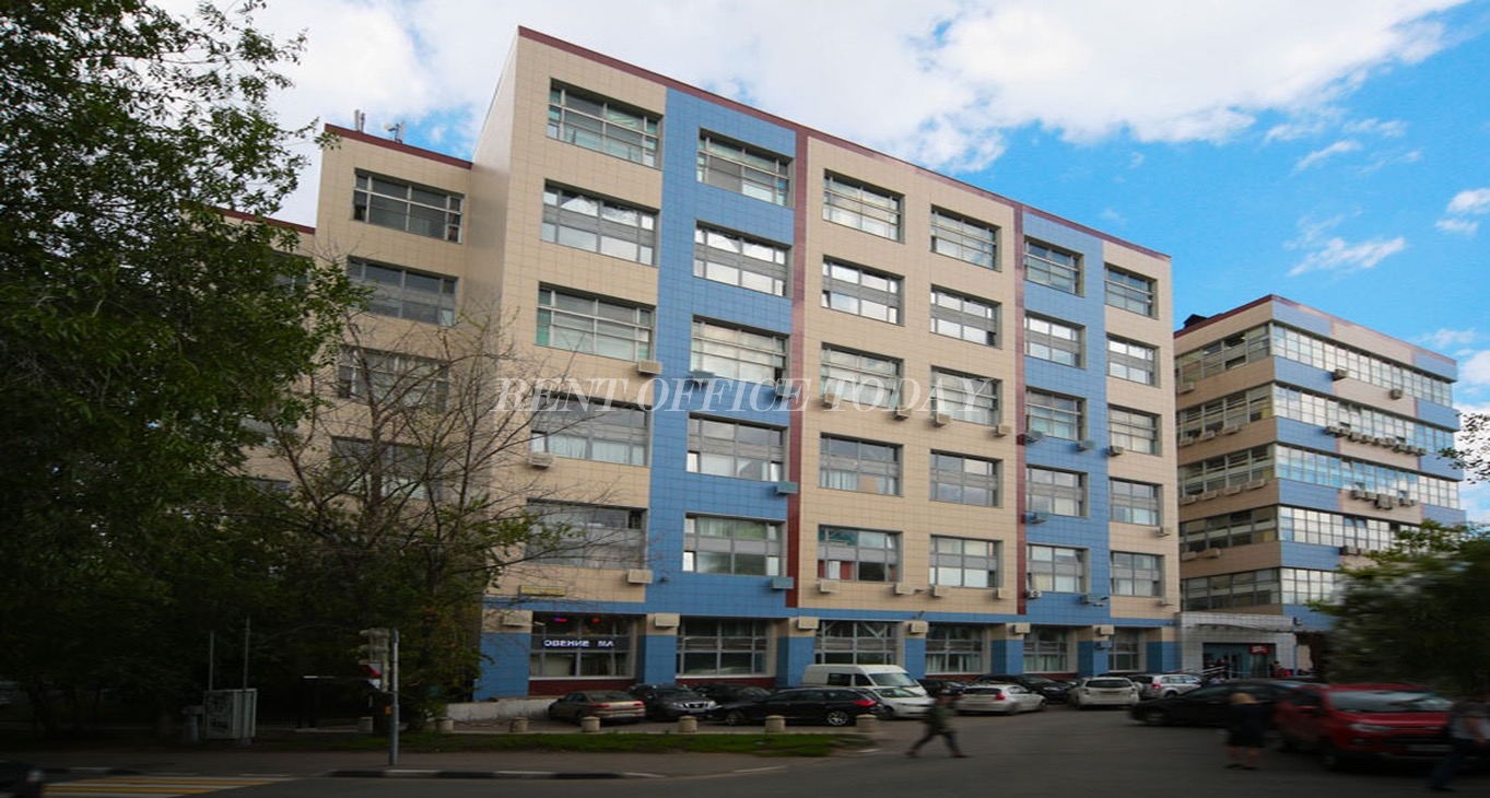 Rent office Krgiganovskovo 29 — photo 1