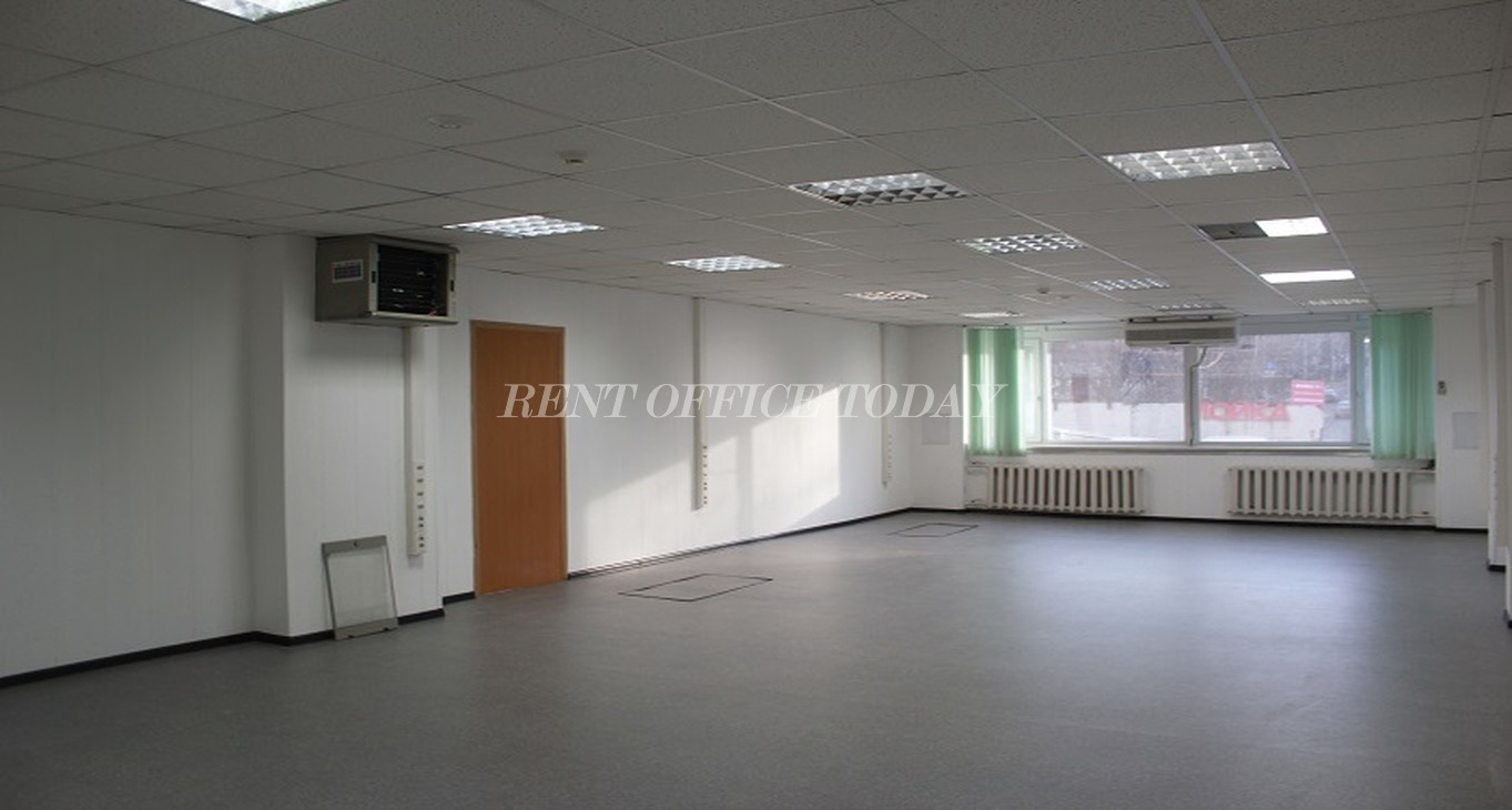 Rent office Krgiganovskovo 29 — photo 3