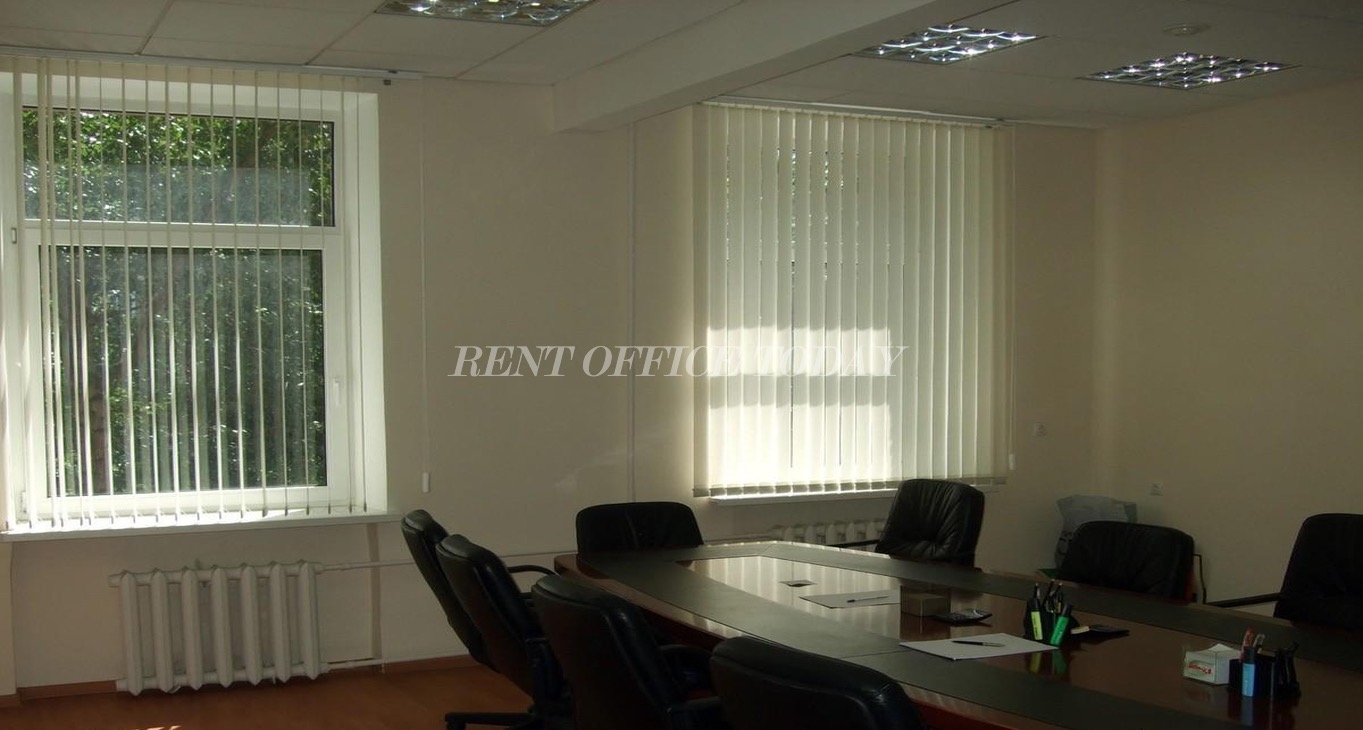 Rent office Кржижановского 7к2 — photo 2