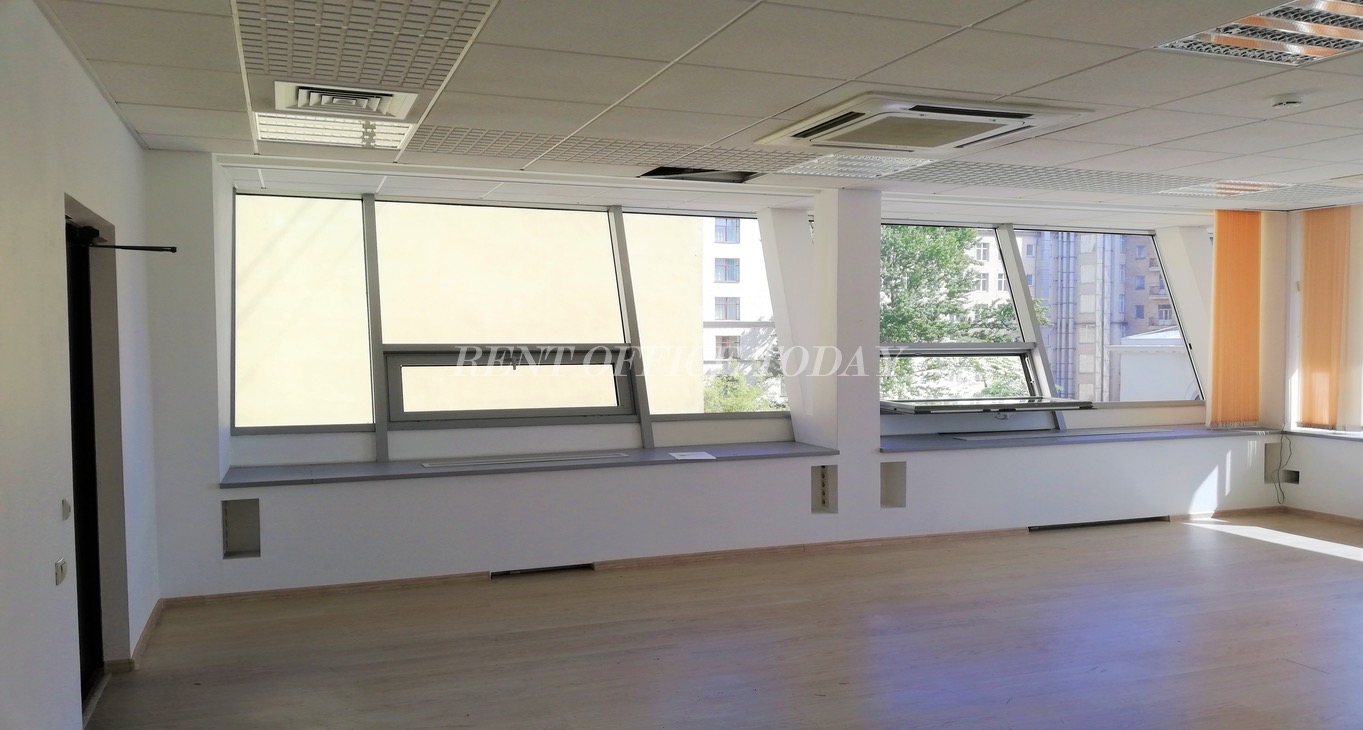 Business center Krimskiy Val Rent office Krimskiy Val — photo 10