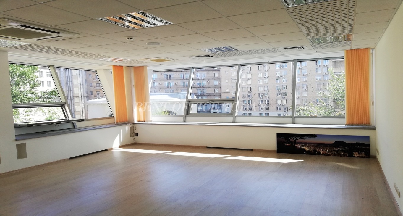 Business center Krimskiy Val Rent office Krimskiy Val — photo 11