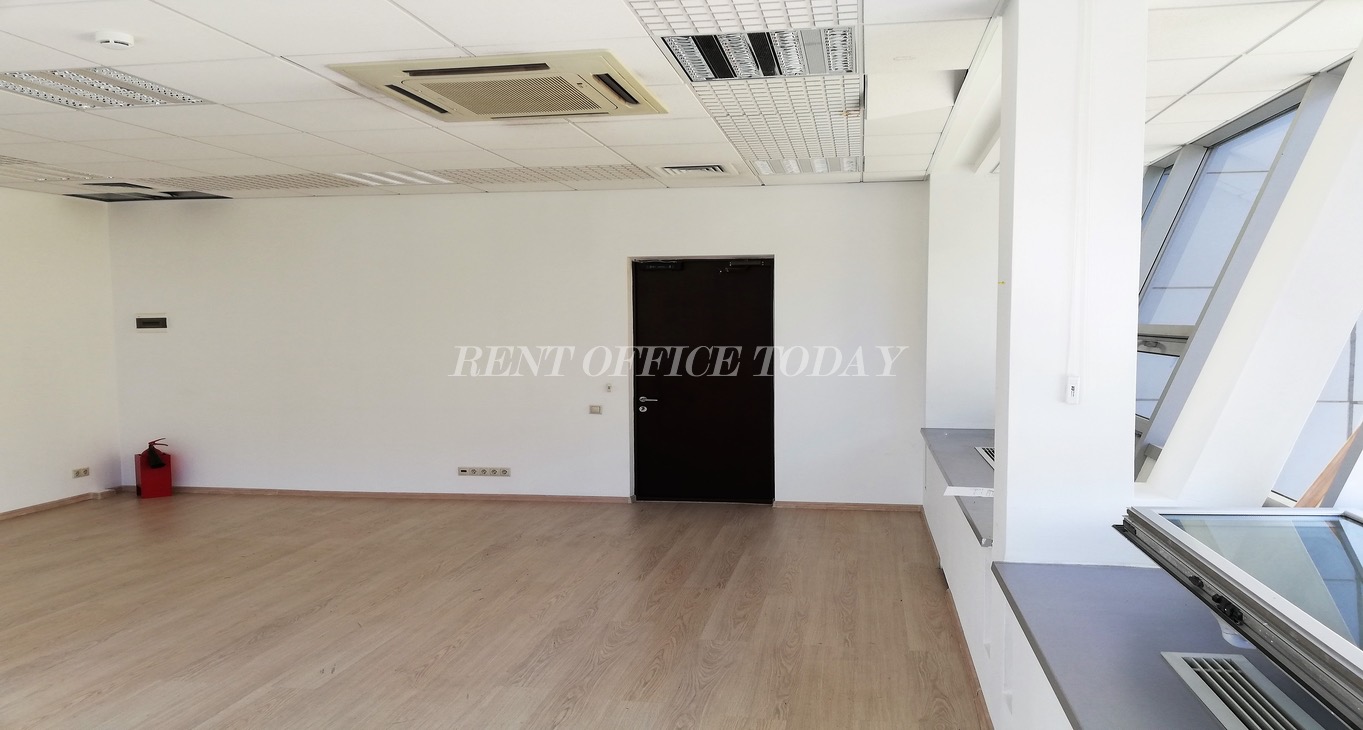 Business center Krimskiy Val Rent office Krimskiy Val — photo 4