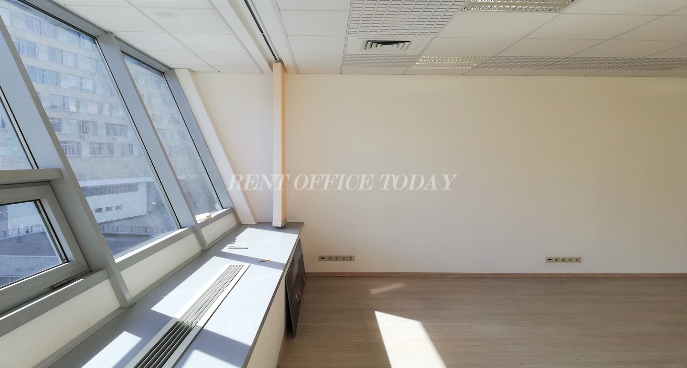 Business center Krimskiy Val Rent office Krimskiy Val — photo 5