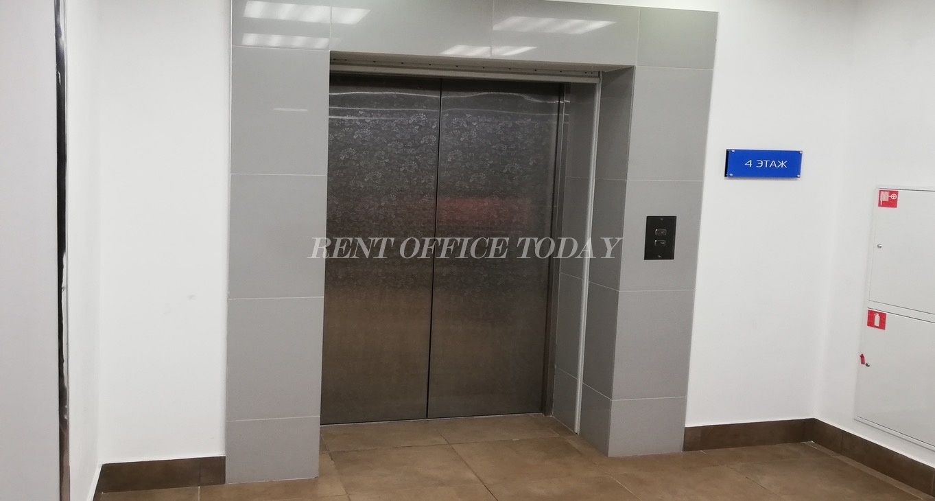 Business center Krimskiy Val Rent office Krimskiy Val — photo 8