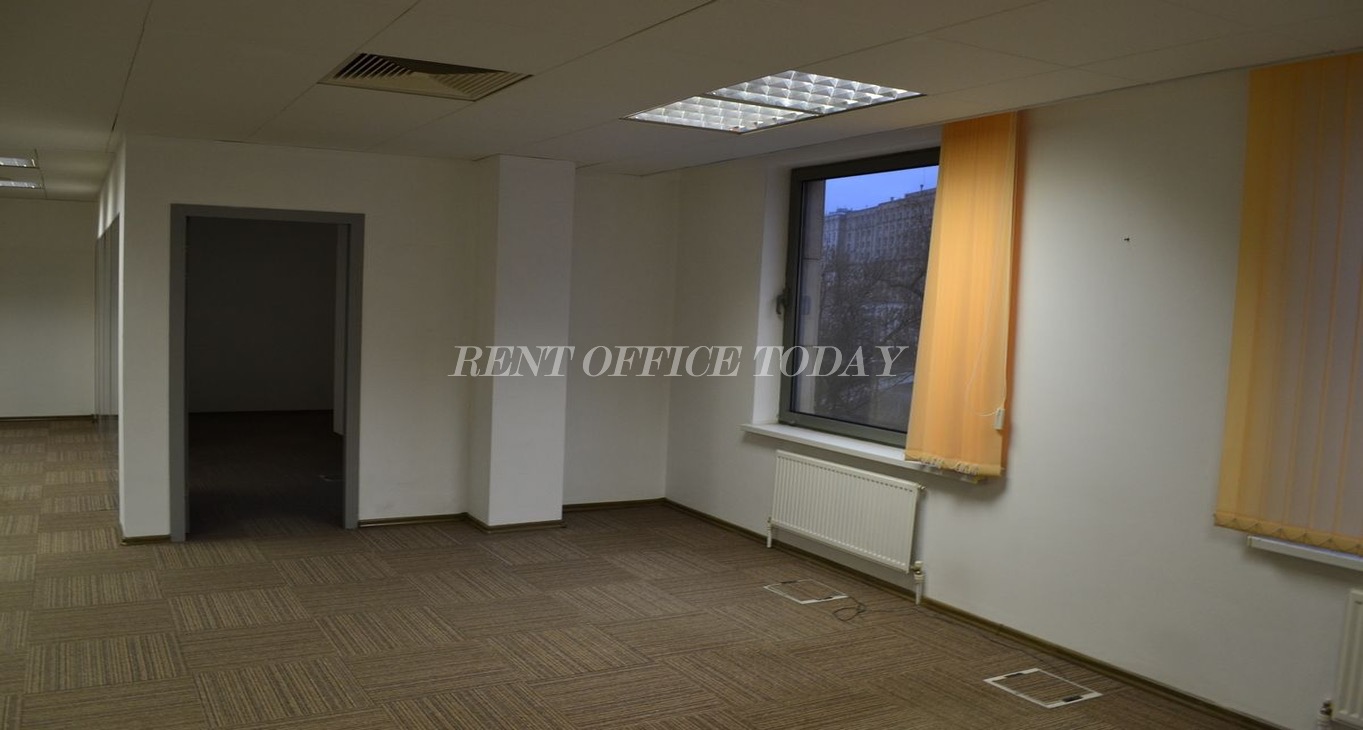 Rent office Кристалл Плаза — photo 10