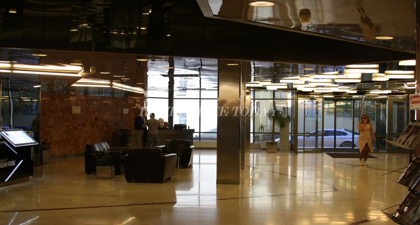 Rent office Кристалл Плаза — photo 12