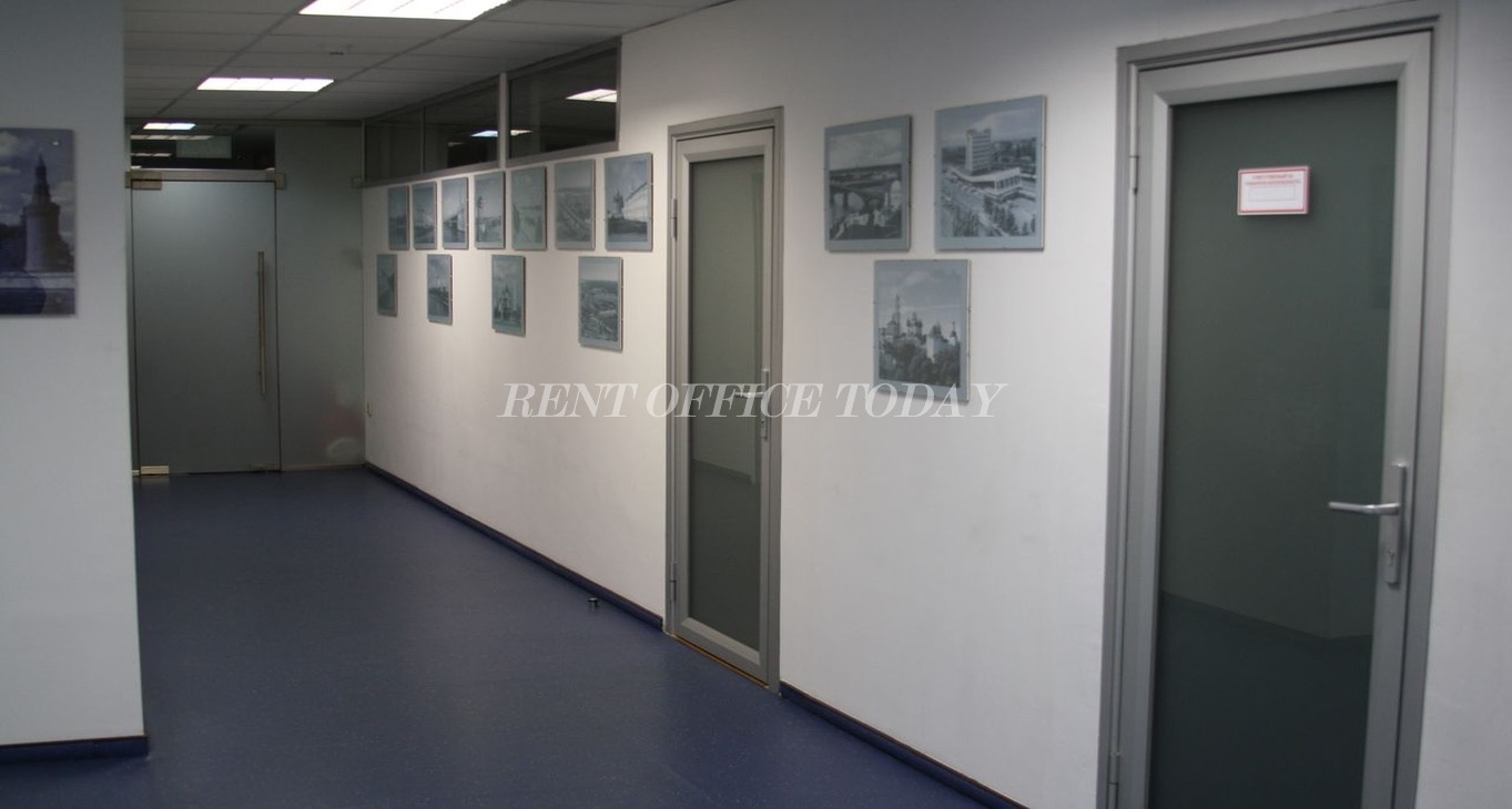 Rent office Кристалл Плаза — photo 5