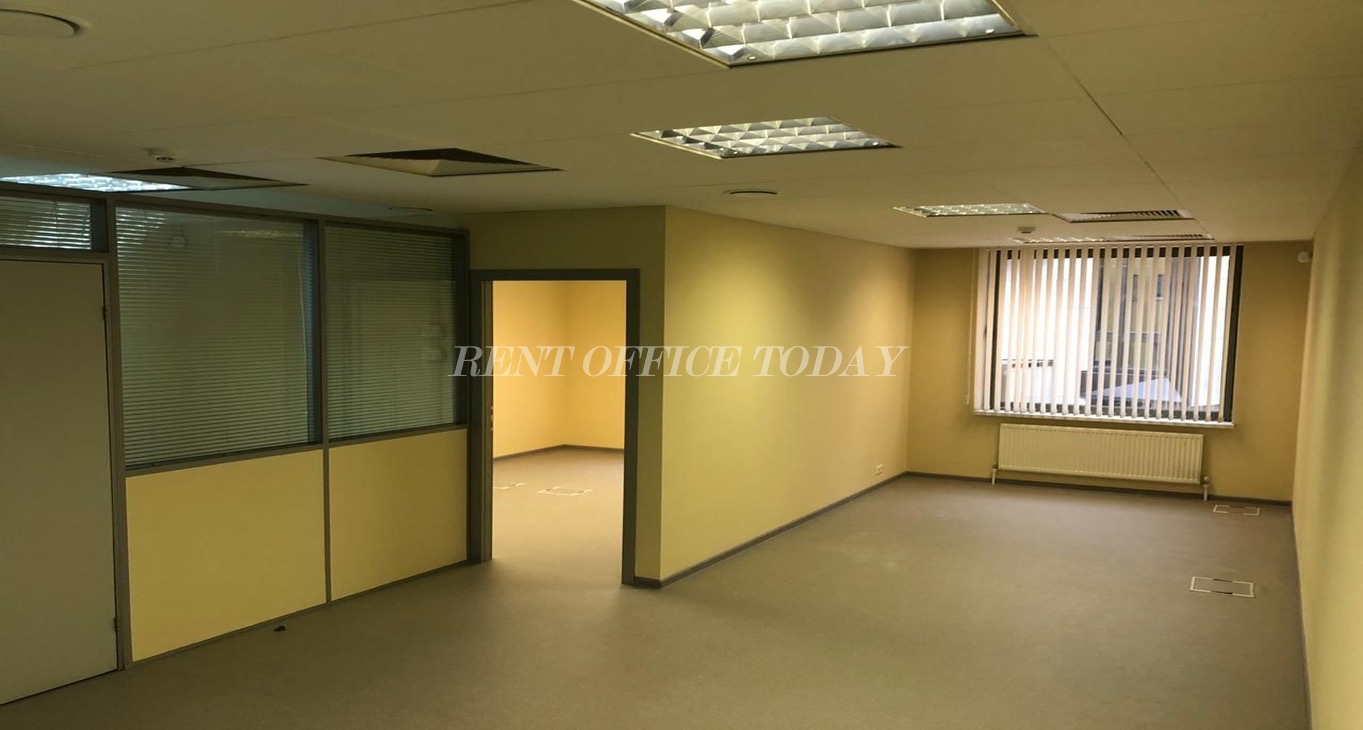 Rent office Кристалл Плаза — photo 6