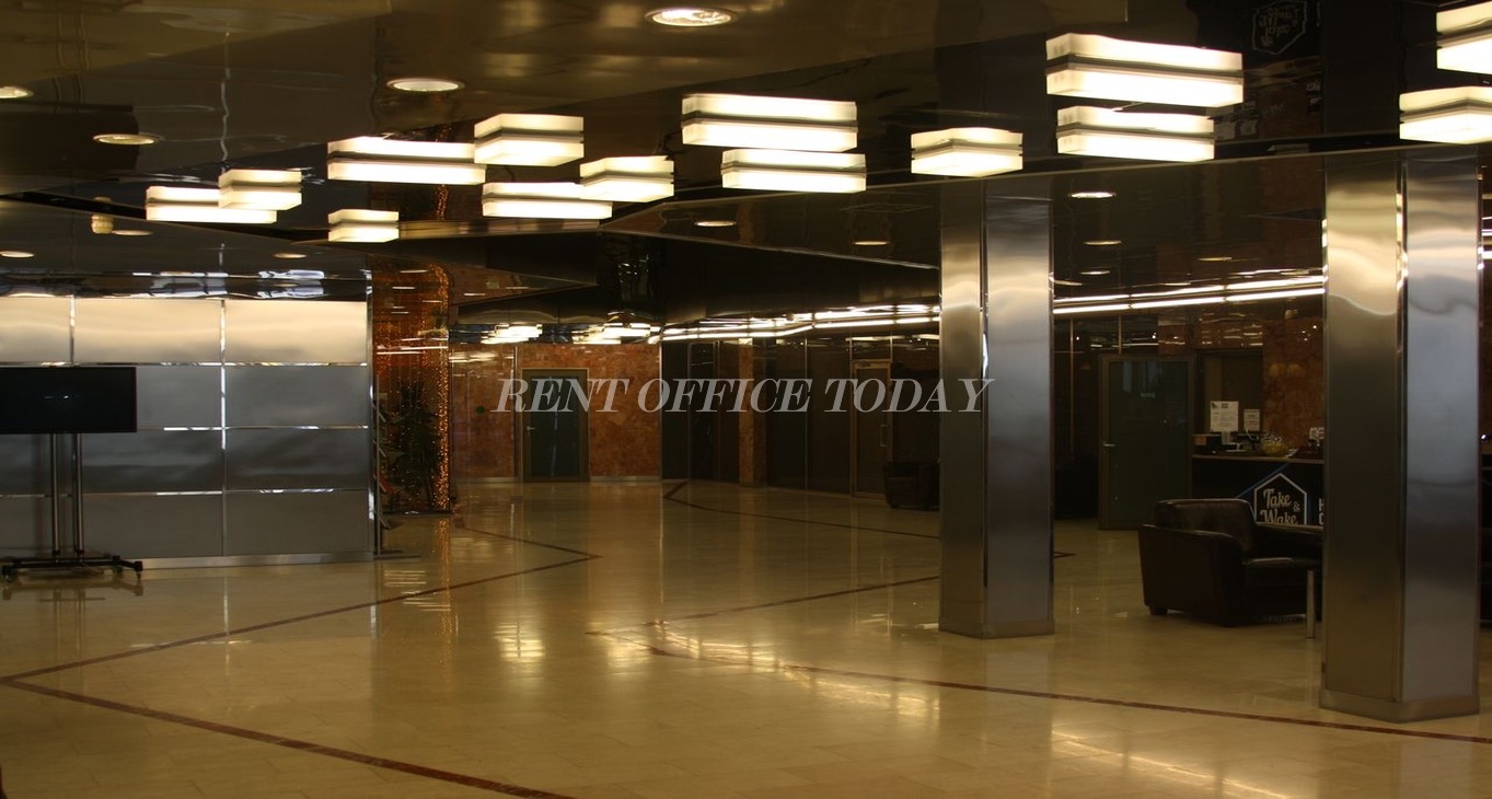 Rent office Кристалл Плаза — photo 7