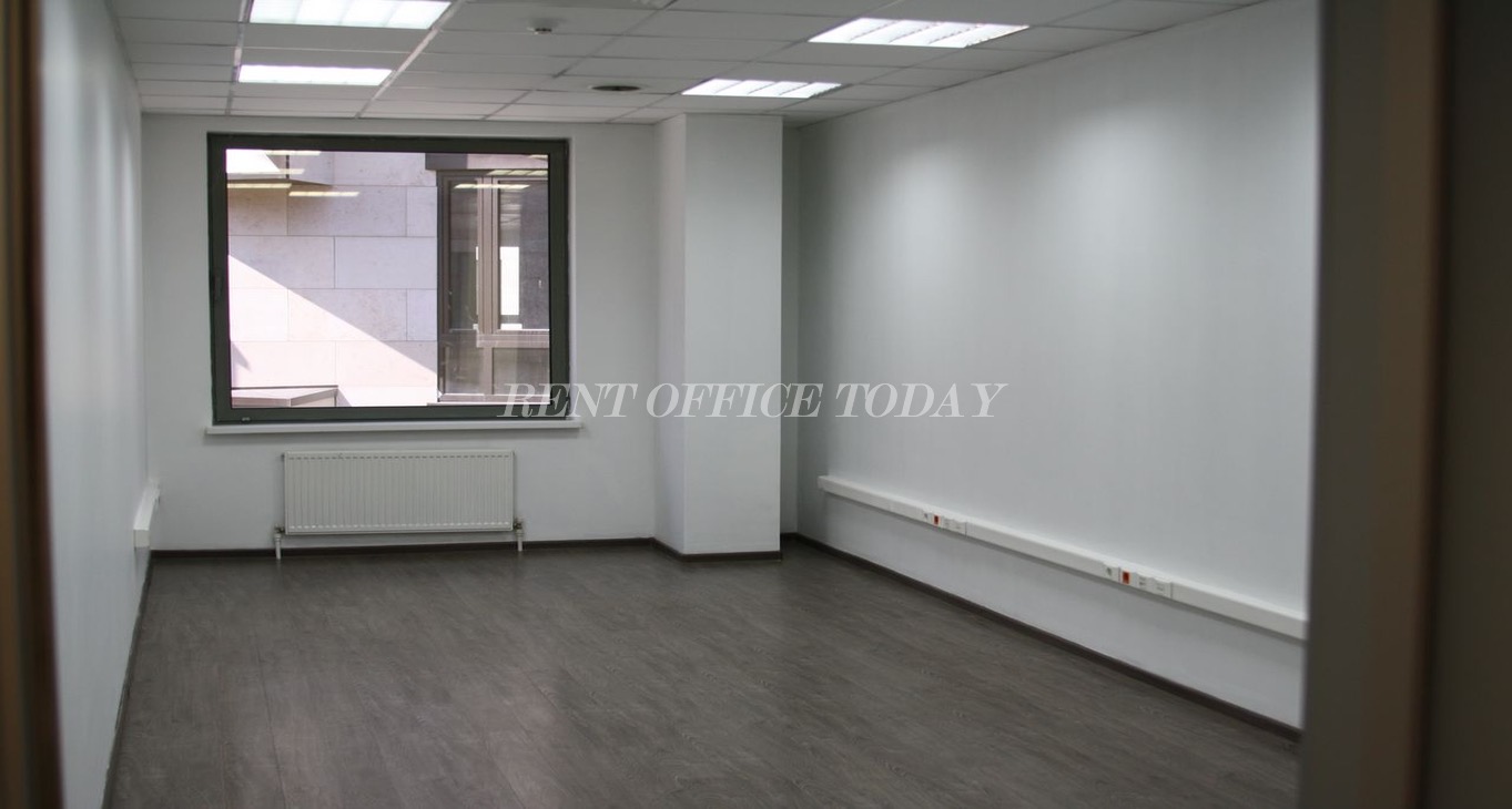 Rent office Кристалл Плаза — photo 8