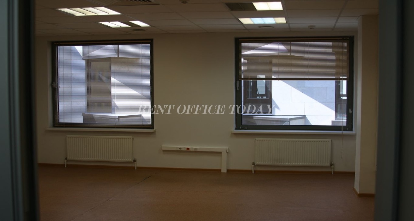 Rent office Кристалл Плаза — photo 9