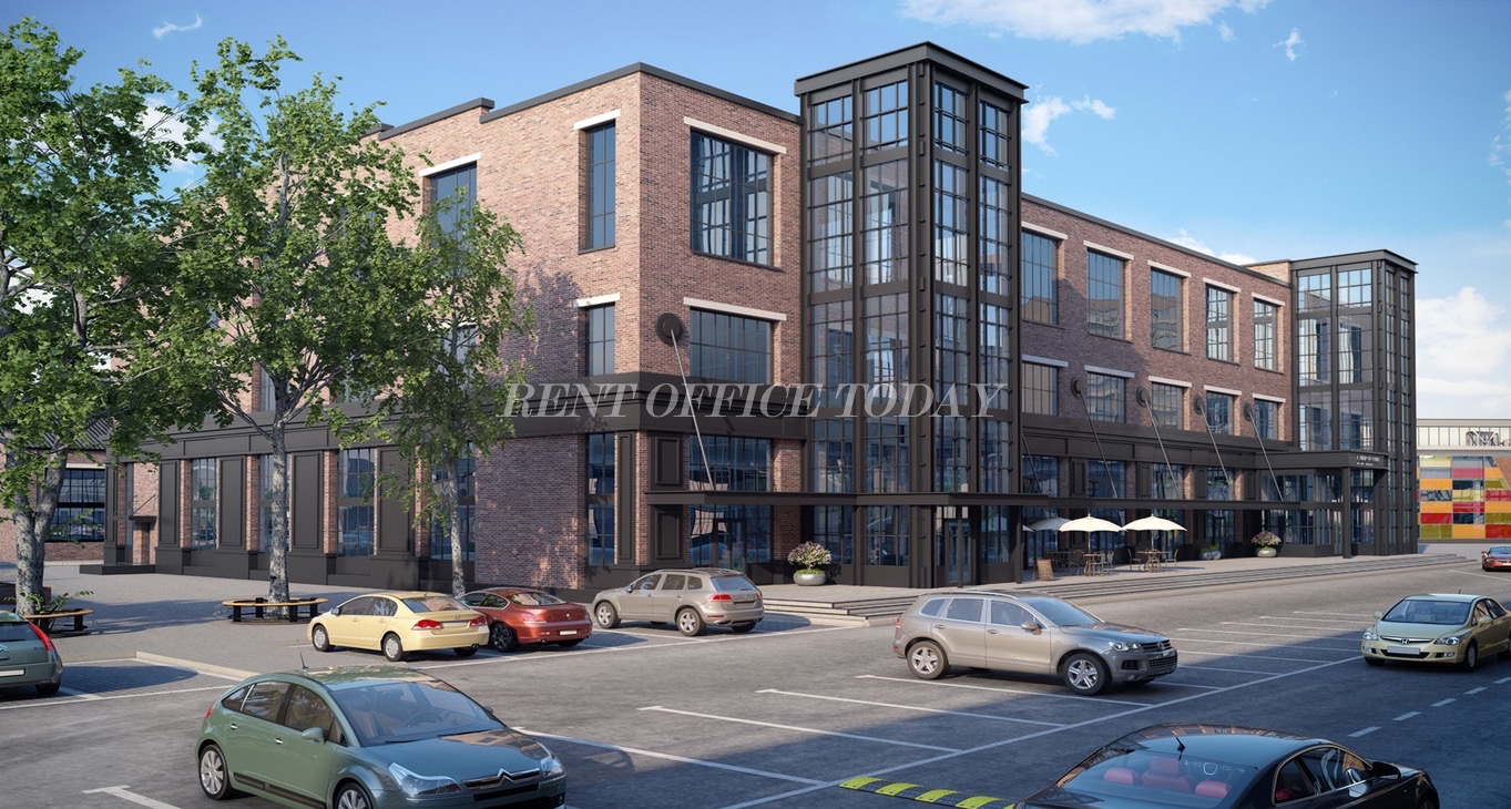 Rent office Куликовский — photo 1