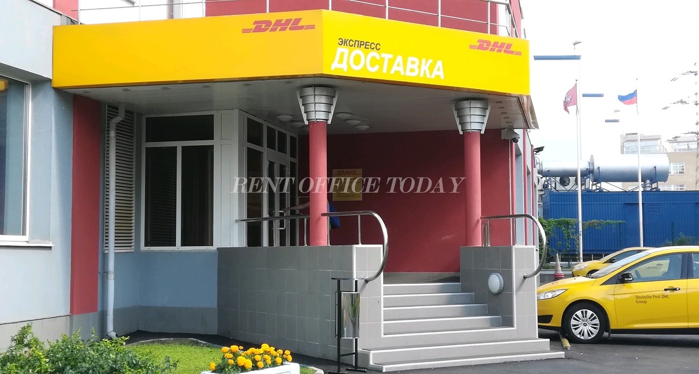 Кулон, улица 8 Марта, 14 — office space for rent, photo 2