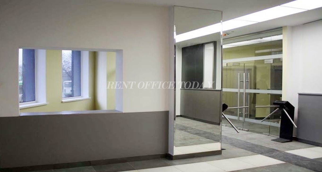 Rent office Kylon — photo 3
