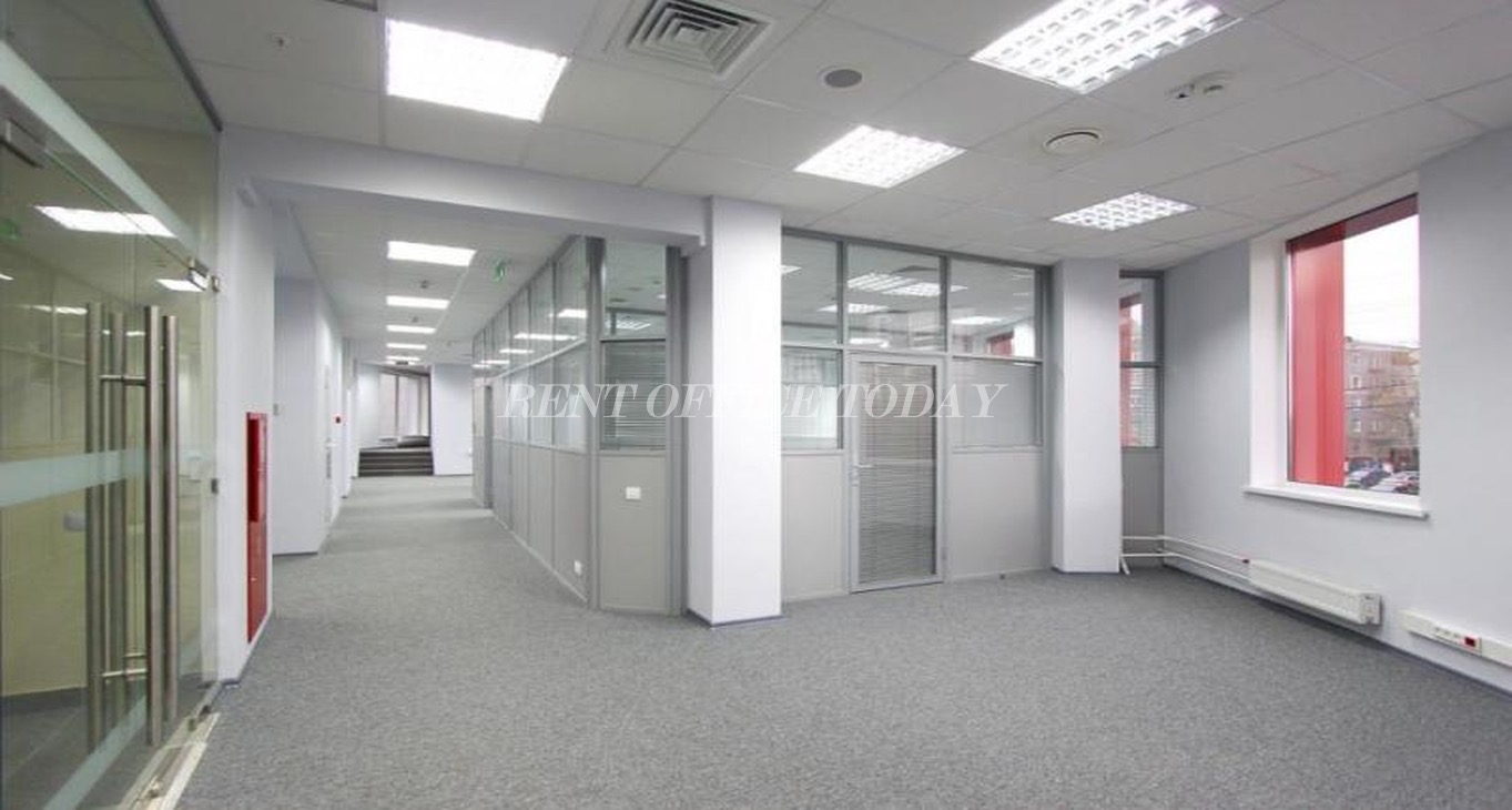 Rent office Kylon — photo 12