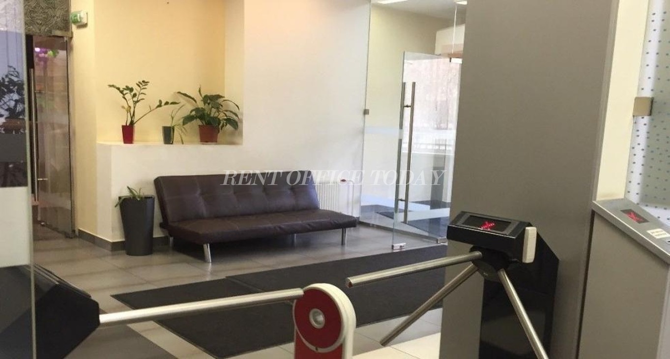 Rent office Kylon — photo 13