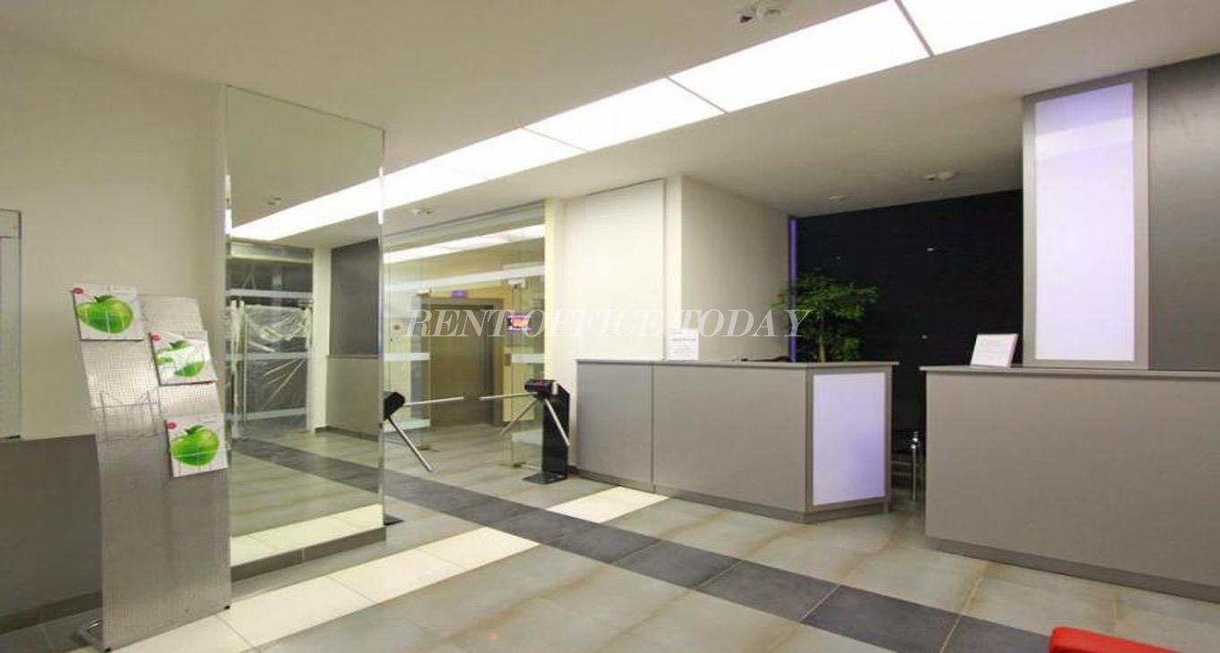 Rent office Kylon — photo 5