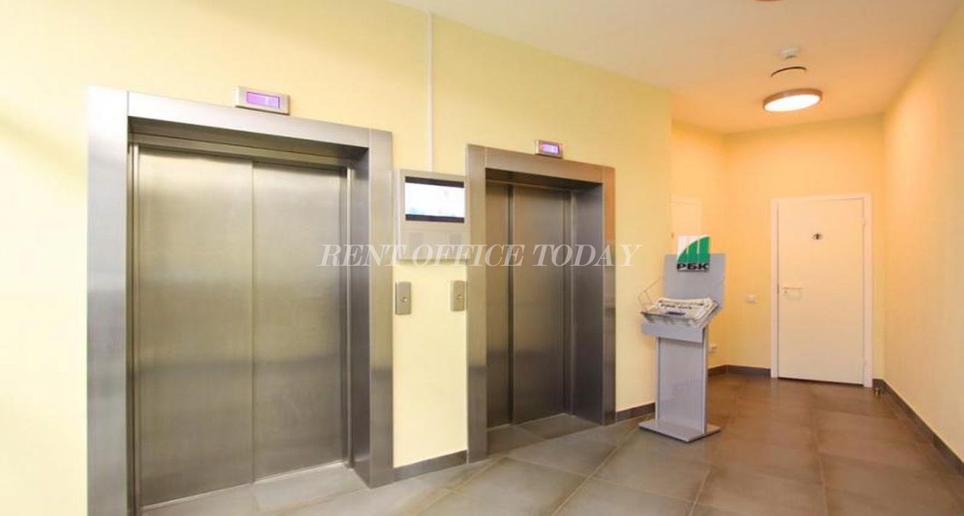 Rent office Kylon — photo 6