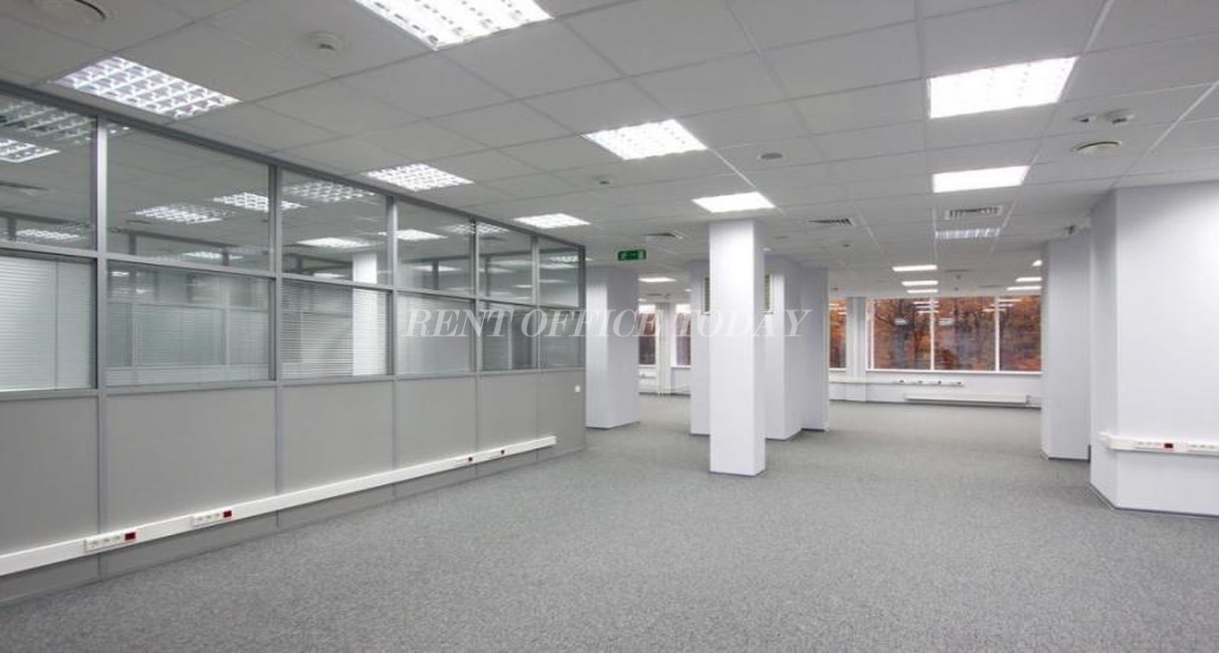 Rent office Kylon — photo 8