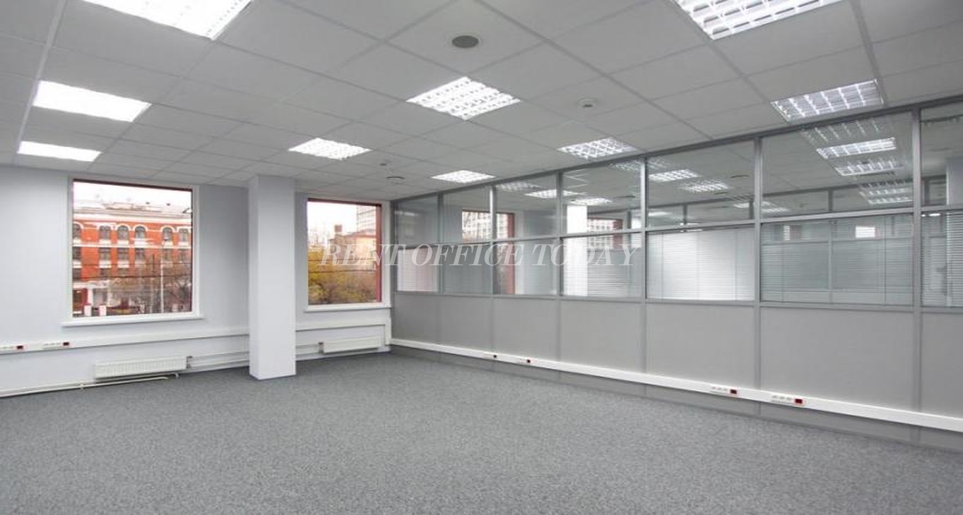 Rent office Kylon — photo 9