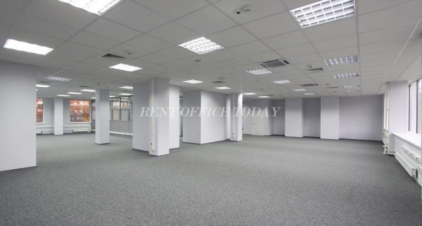Rent office Kylon — photo 11