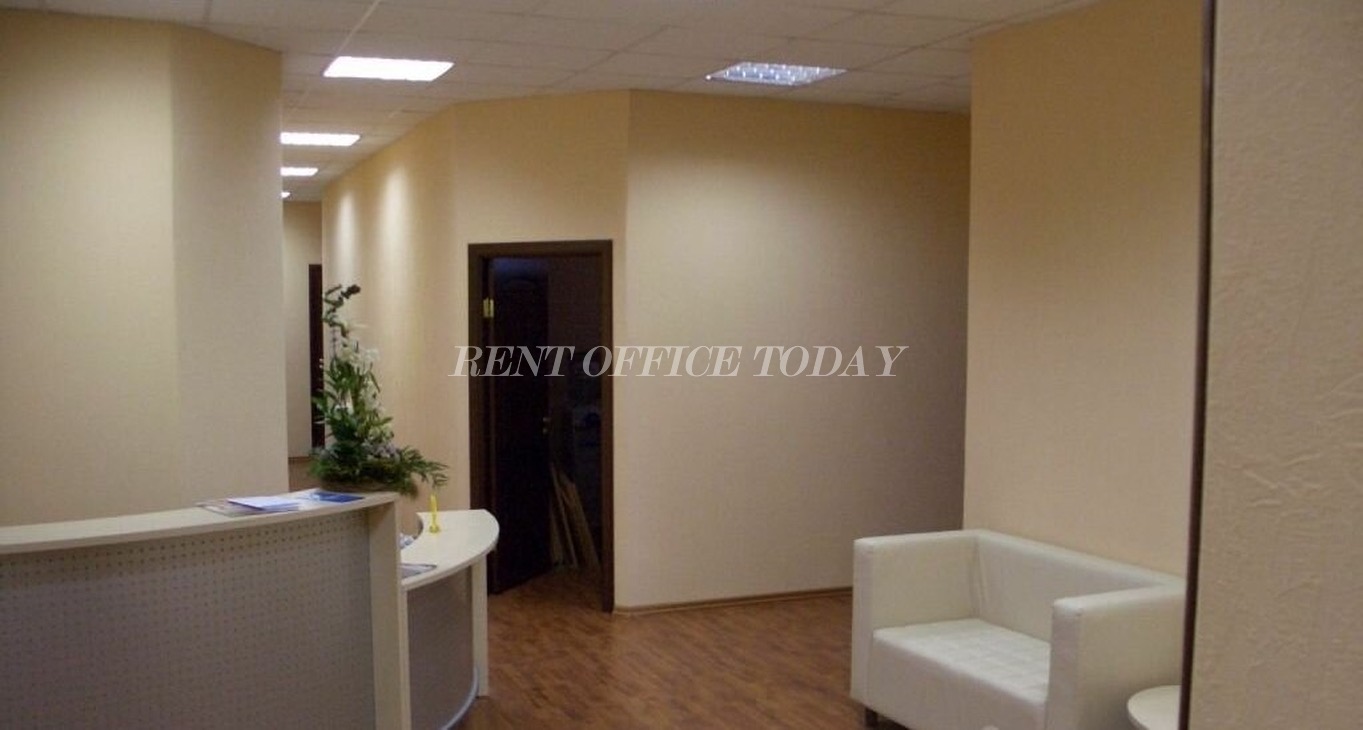 Kuznetskiy most 19, Kuznetskiy Most Street, 19 b. 1 — office space for rent, photo 2