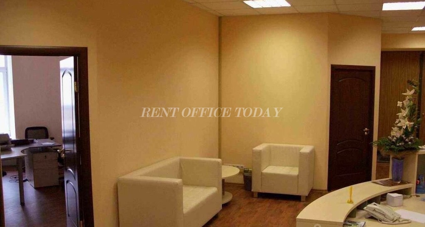 Kuznetskiy most 19, Kuznetskiy Most Street, 19 b. 1 — office space for rent, photo 3