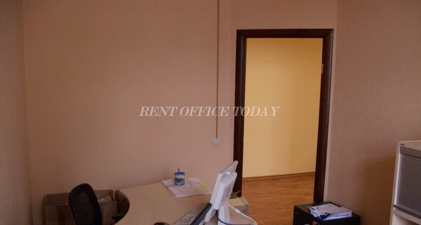 Kuznetskiy most 19, Kuznetskiy Most Street, 19 b. 1 — office space for rent, photo 5