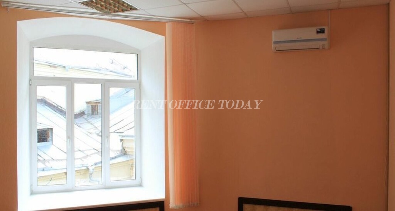 Kuznetskiy most 19, Kuznetskiy Most Street, 19 b. 1 — office space for rent, photo 6