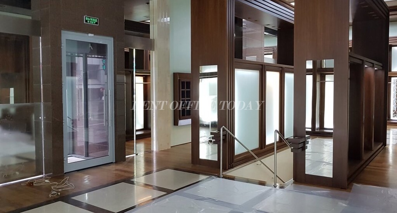 Бизнес-центр Кузнецкий Мост 21/5 Rent office Кузнецкий Мост 21/5 — photo 3