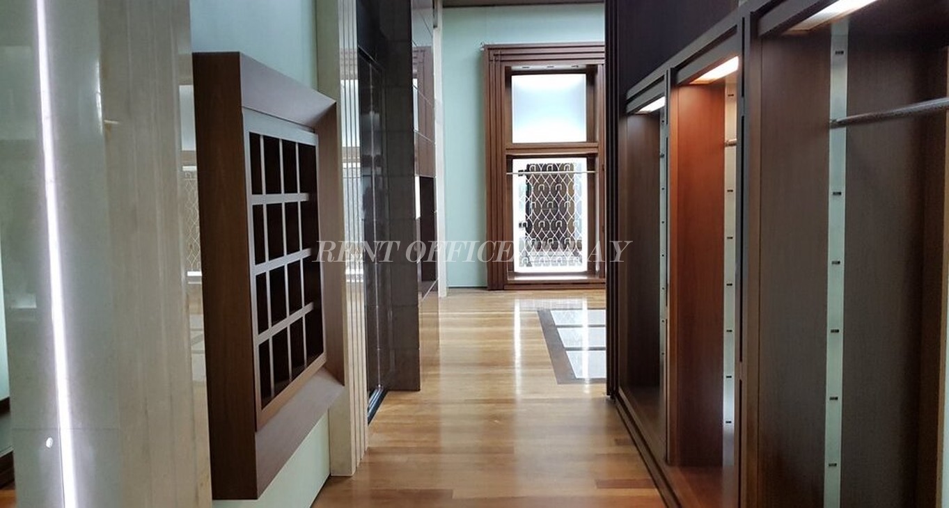 Бизнес-центр Кузнецкий Мост 21/5 Rent office Кузнецкий Мост 21/5 — photo 5