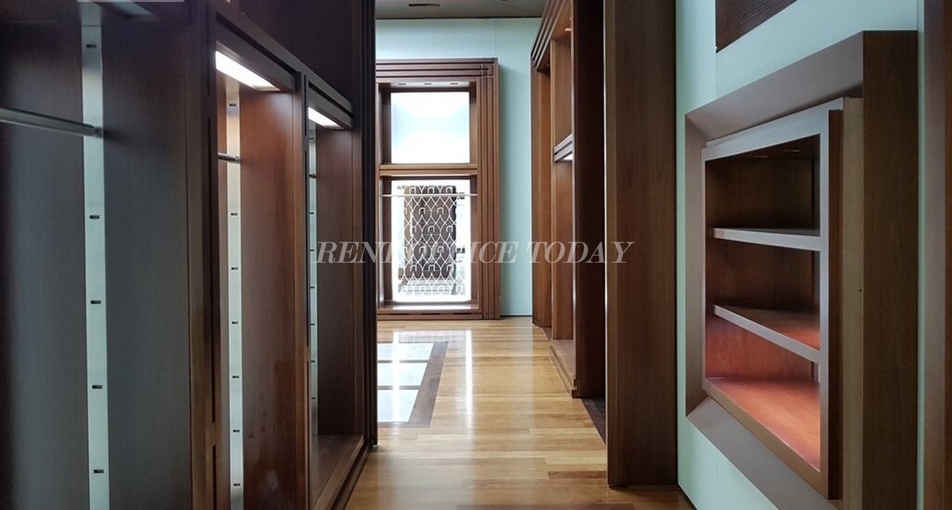 Бизнес-центр Кузнецкий Мост 21/5 Rent office Кузнецкий Мост 21/5 — photo 6