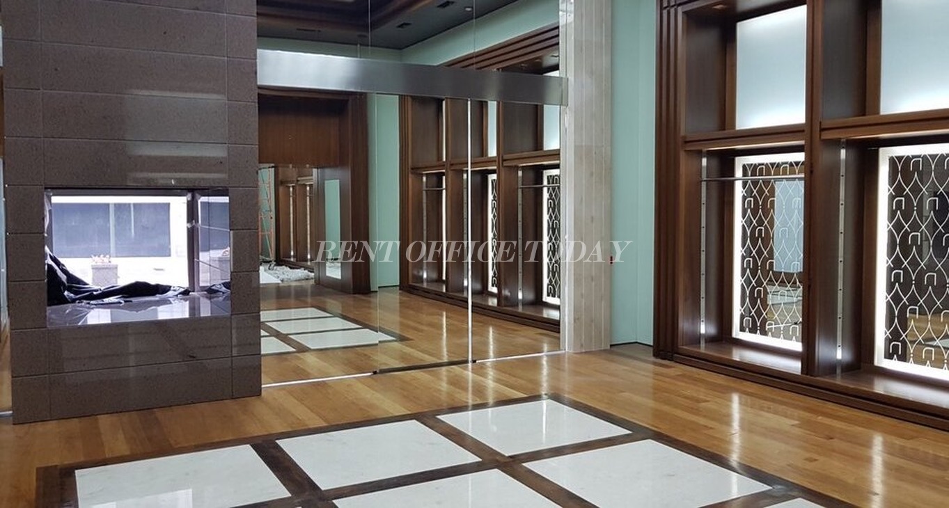 Бизнес-центр Кузнецкий Мост 21/5 Rent office Кузнецкий Мост 21/5 — photo 7