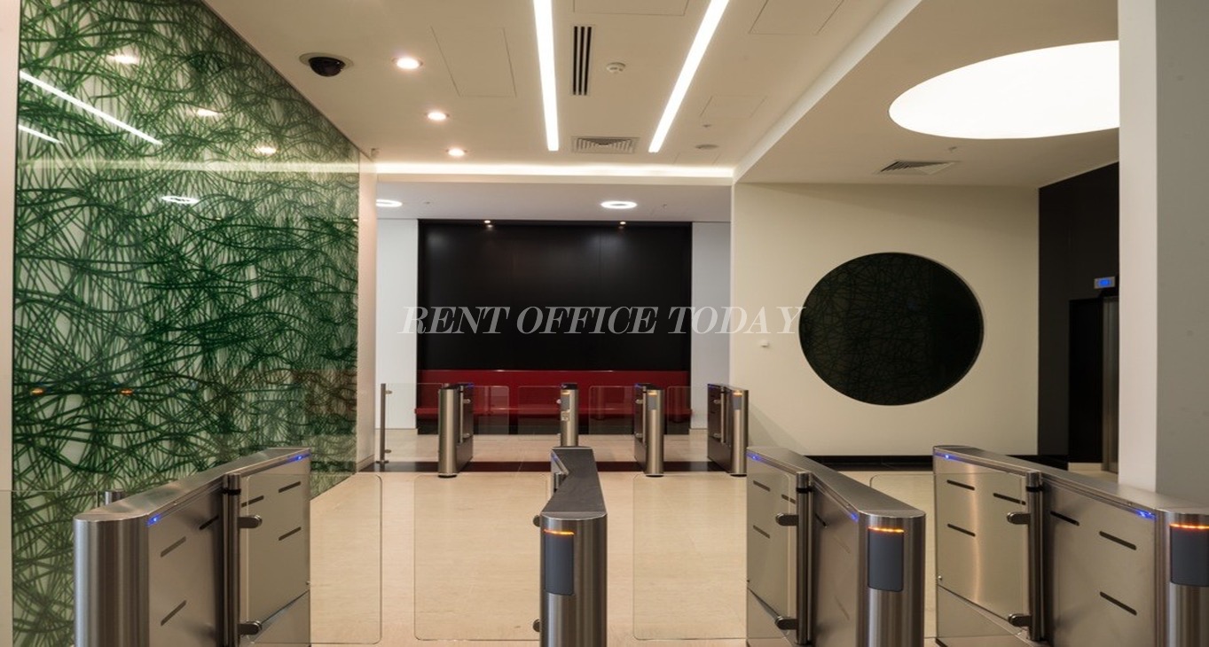 Rent office Лайтхаус — photo 4