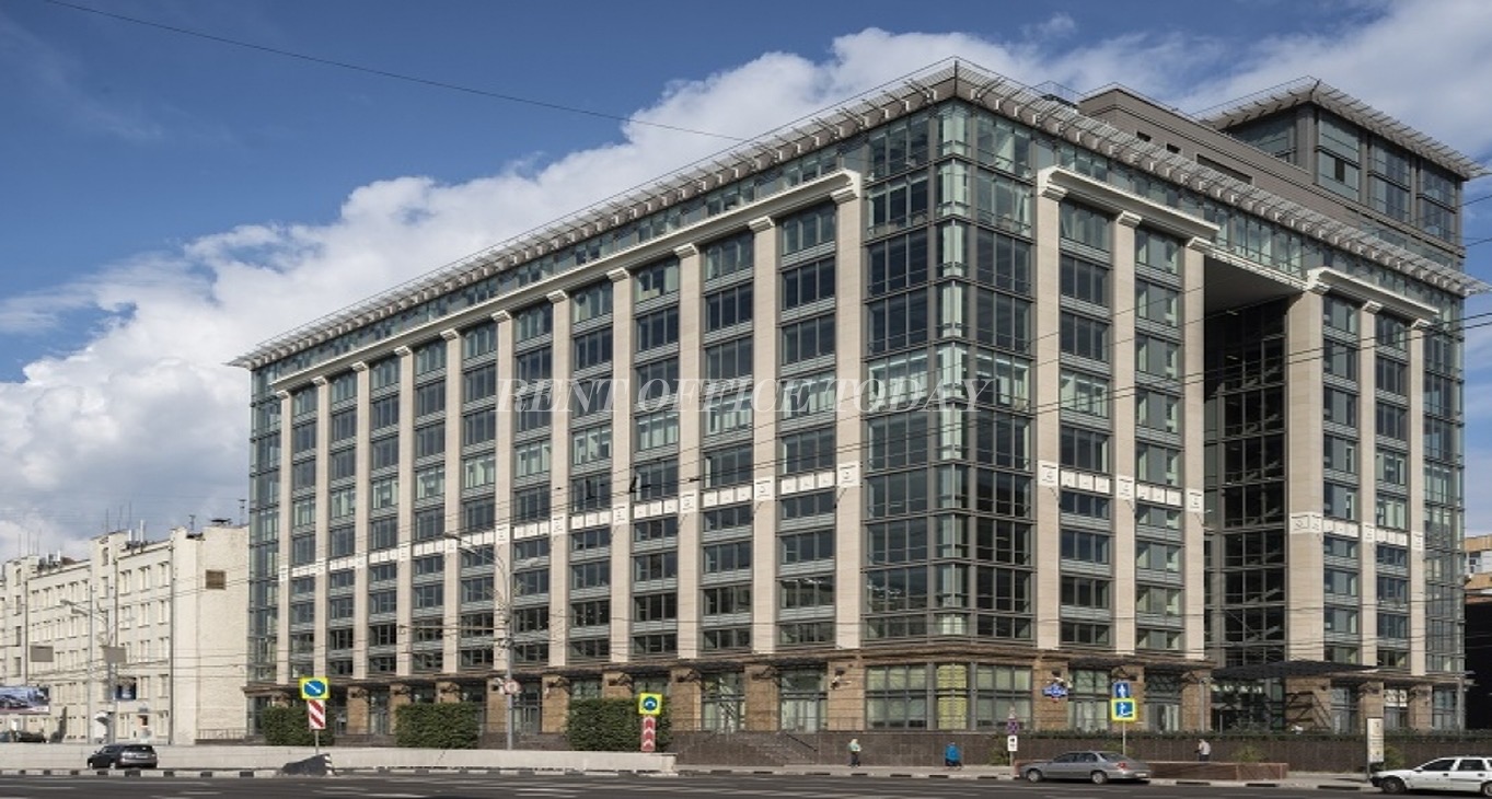 Rent office Лайтхаус — photo 5