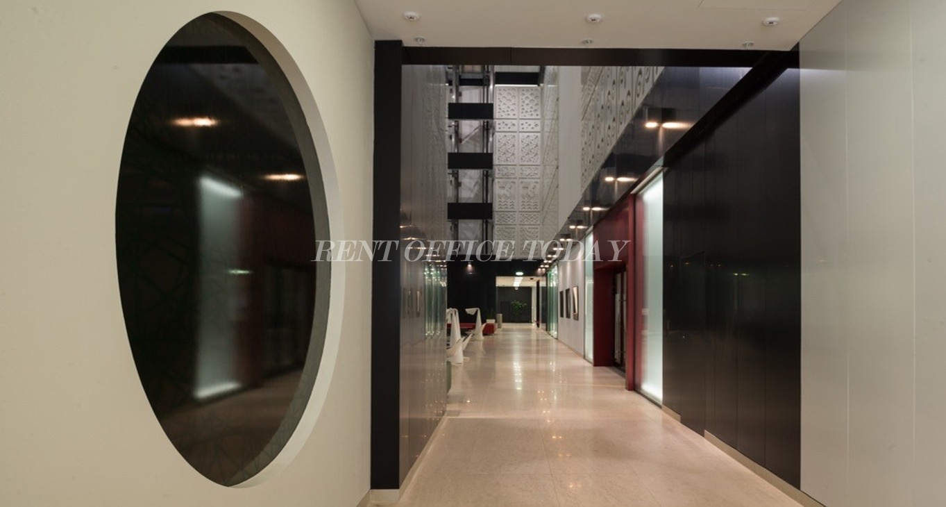 Rent office Лайтхаус — photo 12