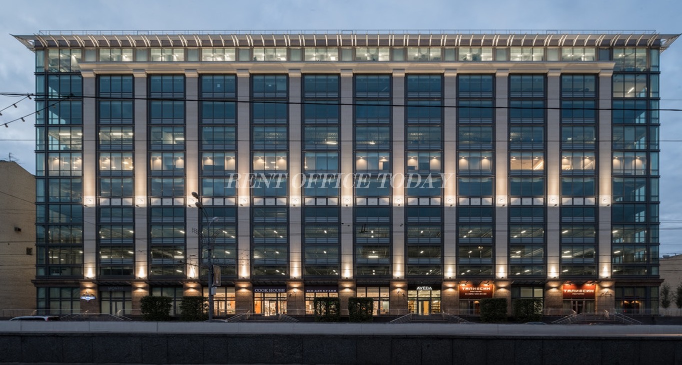 Rent office Лайтхаус — photo 7