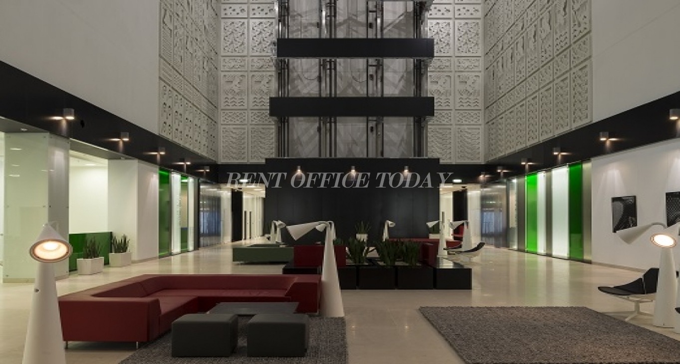 Rent office Лайтхаус — photo 8