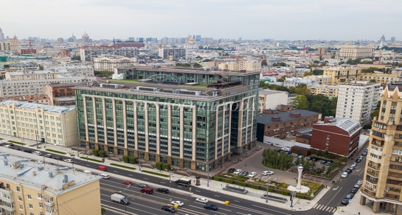 Rent office Лайтхаус — photo 9