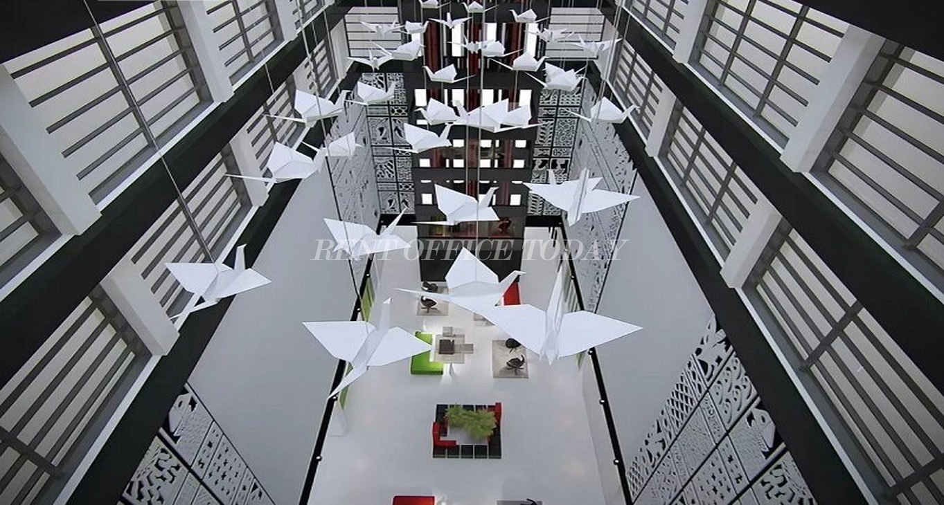 Rent office Лайтхаус — photo 10