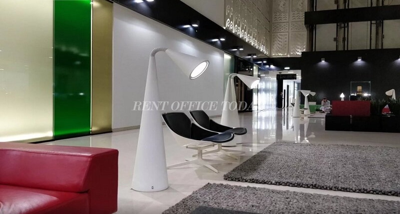 Rent office Лайтхаус — photo 11